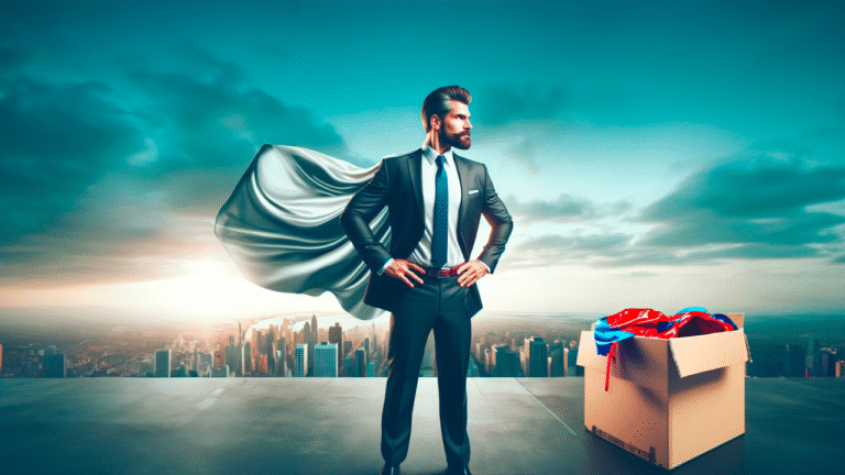 The Hidden Strength of DEI Leaders