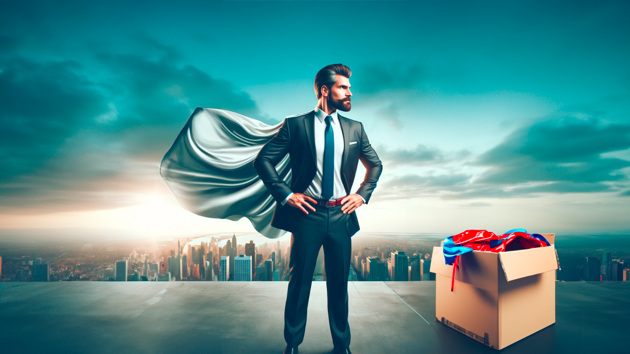 The Hidden Strength of DEI Leaders