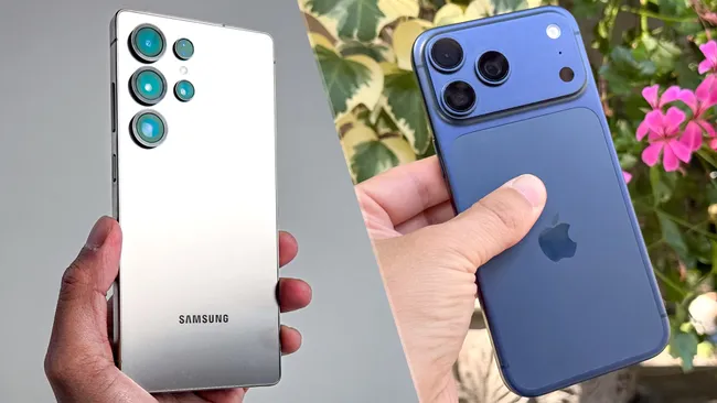 Don’t Buy a New Phone Until You See This Galaxy S26 vs. iPhone 17 Comparison