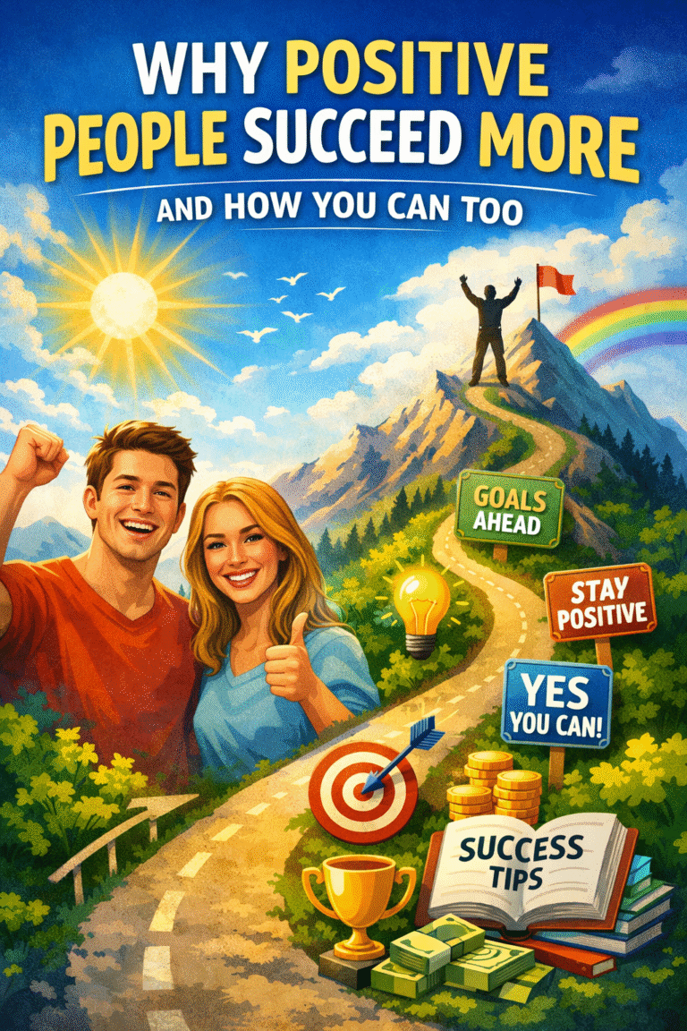 The journey to success__