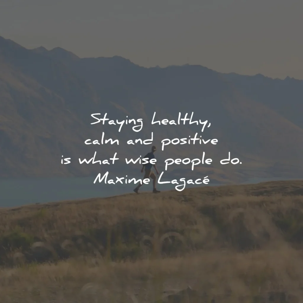 10 Simple Ways to Stay Positive Every Day
