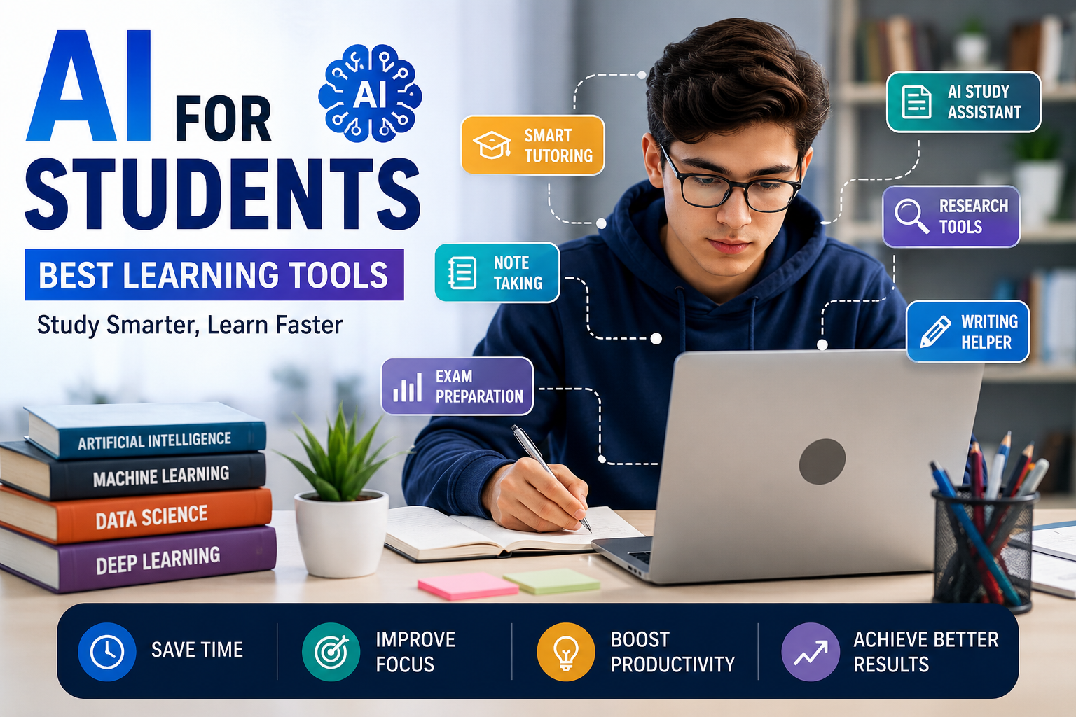 Best Learning Tools to Boost Productivity in 2026