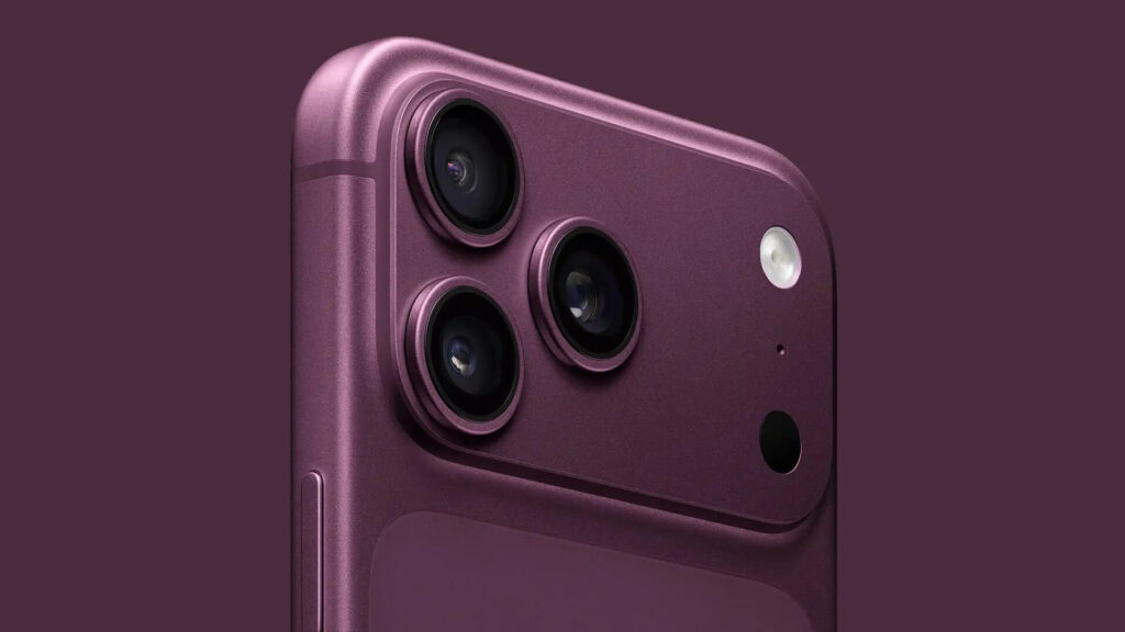 iphone-18-pro-purple-camera-design 3